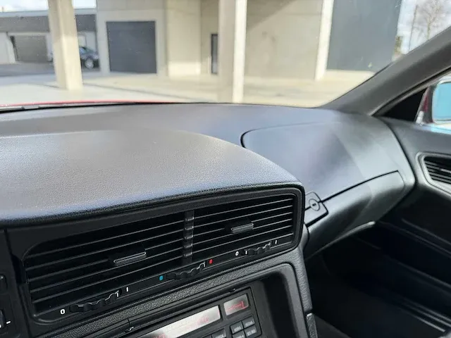 Bmw 850i no reserve - afbeelding 2 van  32