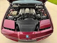 Bmw 850i no reserve - afbeelding 3 van  32