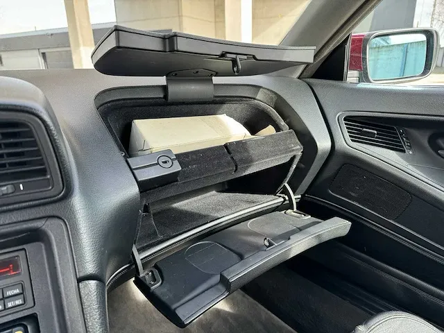 Bmw 850i no reserve - afbeelding 14 van  32