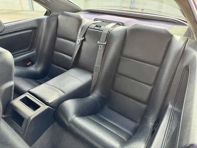 Bmw 850i no reserve - afbeelding 15 van  32