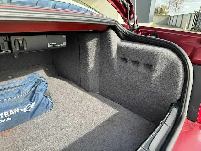 Bmw 850i no reserve - afbeelding 20 van  32
