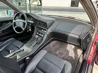 Bmw 850i no reserve - afbeelding 25 van  32