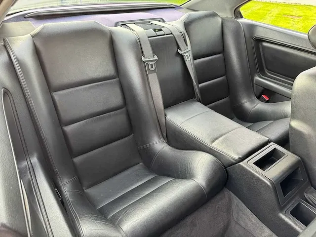 Bmw 850i no reserve - afbeelding 26 van  32