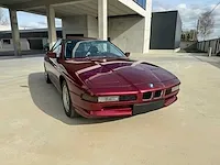 Bmw 850i no reserve - afbeelding 27 van  32