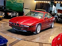 Bmw 850ia benzine 1990 (marge) - afbeelding 1 van  1