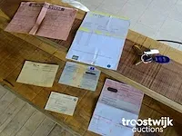 Bmw 850ia (csi-panels) - afbeelding 43 van  50
