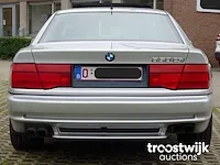 Bmw 850i(a) with csi-panels - afbeelding 5 van  50