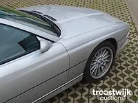 Bmw 850i(a) with csi-panels - afbeelding 9 van  50