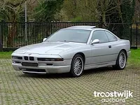 Bmw 850i(a) with csi-panels - afbeelding 1 van  50