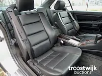Bmw 850i(a) with csi-panels - afbeelding 14 van  50