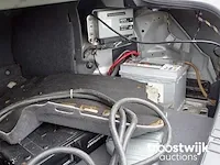 Bmw 850i(a) with csi-panels - afbeelding 20 van  50