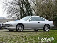 Bmw 850i(a) with csi-panels - afbeelding 12 van  50