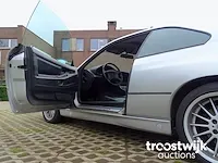 Bmw 850i(a) with csi-panels - afbeelding 24 van  50