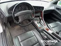 Bmw 850i(a) with csi-panels - afbeelding 25 van  50