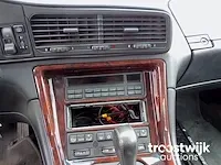 Bmw 850i(a) with csi-panels - afbeelding 27 van  50