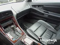 Bmw 850i(a) with csi-panels - afbeelding 31 van  50