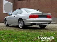 Bmw 850i(a) with csi-panels - afbeelding 23 van  50
