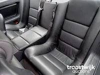 Bmw 850i(a) with csi-panels - afbeelding 35 van  50