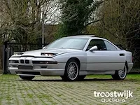 Bmw 850i(a) with csi-panels - afbeelding 38 van  50