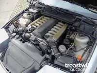 Bmw 850i(a) with csi-panels - afbeelding 39 van  50