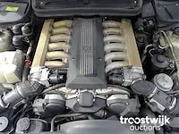 Bmw 850i(a) with csi-panels - afbeelding 41 van  50