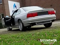 Bmw 850i(a) with csi-panels - afbeelding 42 van  50