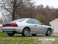 Bmw 850i(a) with csi-panels - afbeelding 34 van  50