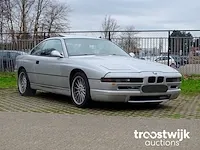 Bmw 850i(a) with csi-panels - afbeelding 45 van  50