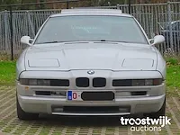 Bmw 850i(a) with csi-panels - afbeelding 47 van  50