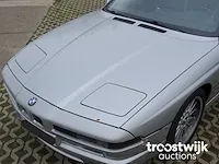 Bmw 850i(a) with csi-panels - afbeelding 48 van  50