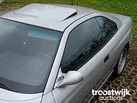 Bmw 850i(a) with csi-panels - afbeelding 49 van  50
