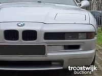Bmw 850i(a) with csi-panels - afbeelding 50 van  50