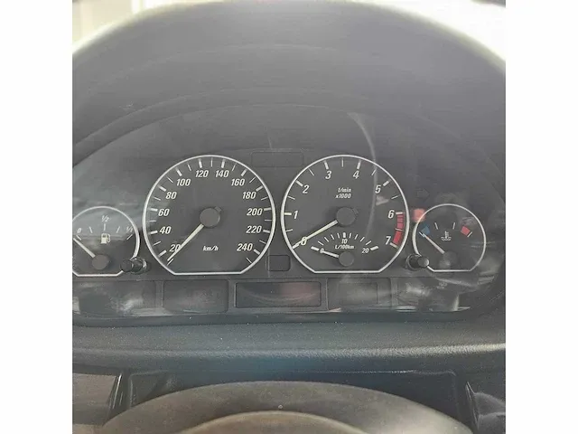 Bmw 921 cabrio, 2002 - afbeelding 2 van  25