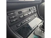Bmw 921 cabrio, 2002 - afbeelding 4 van  25