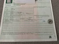Bmw 921 cabrio, 2002 - afbeelding 14 van  25