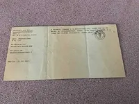 Bmw 921 cabrio, 2002 - afbeelding 16 van  25