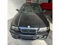 Bmw 921 cabrio, 2002 - afbeelding 12 van  25