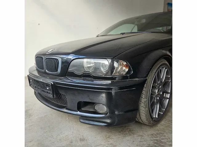 Bmw 921 cabrio, 2002 - afbeelding 19 van  25