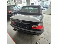 Bmw 921 cabrio, 2002 - afbeelding 21 van  25