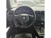 Bmw 921 cabrio, 2002 - afbeelding 24 van  25