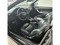 Bmw 921 cabrio, 2002 - afbeelding 25 van  25