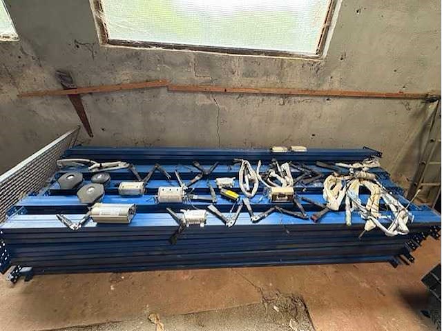 Bmw airbags partij - part (30x) - afbeelding 1 van  6