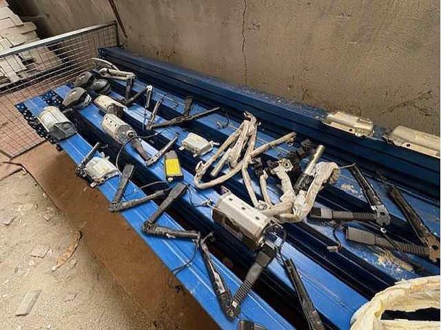 Bmw airbags partij - part (30x) - afbeelding 3 van  6