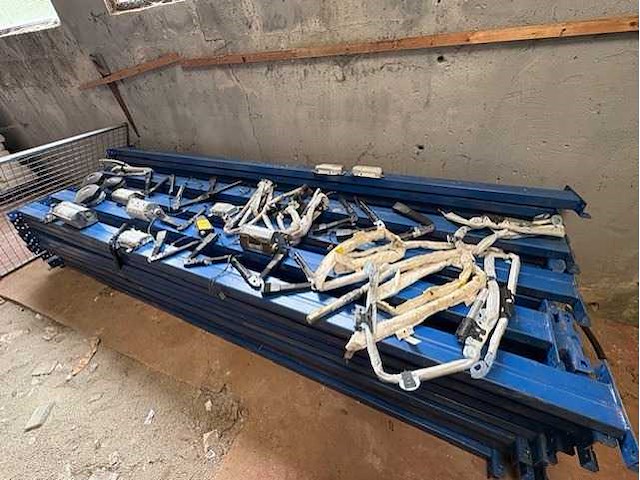 Bmw airbags partij - part (30x) - afbeelding 4 van  6