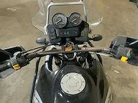 Bmw allroad r1100gs motorfiets - afbeelding 18 van  18