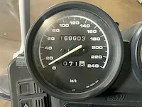 Bmw allroad r1100gs motorfiets - afbeelding 2 van  18