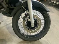 Bmw allroad r1100gs motorfiets - afbeelding 4 van  18