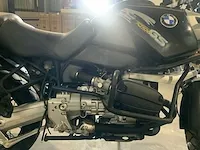Bmw allroad r1100gs motorfiets - afbeelding 5 van  18