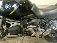 Bmw allroad r1100gs motorfiets - afbeelding 7 van  18