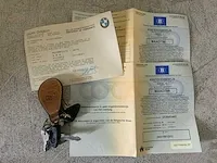 Bmw allroad r1100gs motorfiets - afbeelding 10 van  18